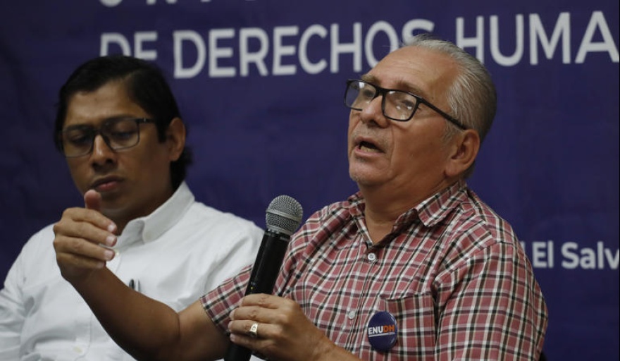 Investigación evidencia impactos psicológicos en familias de detenidos en El Salvador