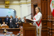 Perú: Otra oportunidad perdida