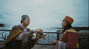 Del 20 al 28 de este mes Lima será sede mundial del 15 Festival Internacional de Cine y Comunicación de los Pueblos Indígenas