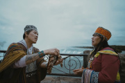 Del 20 al 28 de este mes Lima será sede mundial del 15 Festival Internacional de Cine y Comunicación de los Pueblos Indígenas