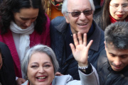 “Jeannette Jara representa la esperanza que en Chile es posible cambiar las cosas en forma profunda”