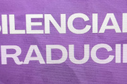 Ni silenciadas ni traducidas.