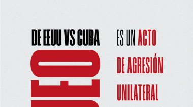 El verdadero Impacto Negativo y Consecuencias del Bloqueo de EEUU a Cuba