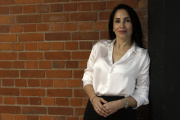 Luisa González: “Los países con líderes progresistas estamos enfrentando un Plan Cóndor del siglo XXI”