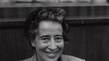 El derecho a tener derechos: Hannah Arendt y la raíz política de la deshumanización