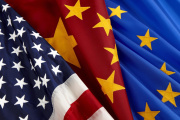 EE.UU., UE y China: una nueva ecuación global