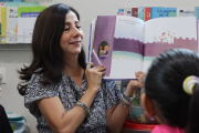 Bunko Mezhú: una biblioteca que promueve el pensamiento crítico y la reflexión