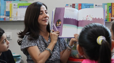 Bunko Mezhú: una biblioteca que promueve el pensamiento crítico y la reflexión