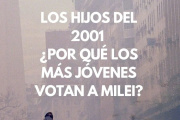 LOS HIJOS DEL 2001