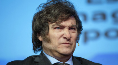 Así reflejaron los medios internacionales la derrota de Javier Milei en la Provincia