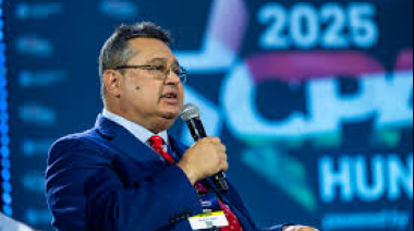 Leite llamó a frenar el socialismo en la previa a la cumbre ultra donde hablará Milei