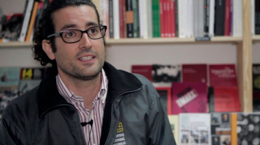 Fernando Casado: “El Cartel de los Soles es una ficción mediática y muy peligrosa”