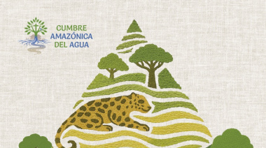 Cumbre Amazónica del Agua en Iquitos (Perú)