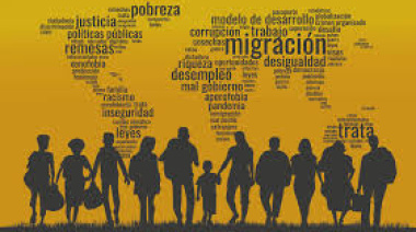 Las personas migrantes sostienen las cadenas de suministro globales, pero enfrentan abusos sistemáticos