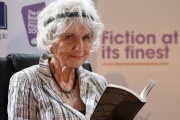 Alice Munro: murió a los 92 años la Premio Nobel de Literatura 2013