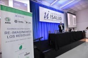 Buenos Aires será la sede del Congreso Mundial de Residuos 2025
