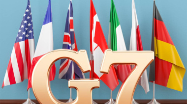 Trump en Canadá: El huésped incómodo del G7