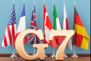 Trump en Canadá: El huésped incómodo del G7