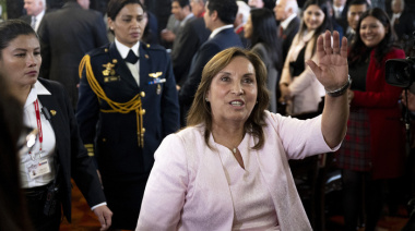Perú: Amnistían a represores de la dictadura fujimorista