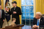 Se acabó el amor: Elon Musk pidió el juicio político a Trump.