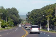 Concejales de 4 distritos se unen contra proyecto “autopista vip”