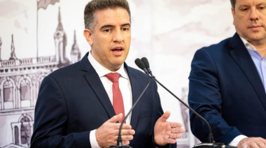 Titular de Mitic se desentiende de crisis en ciberseguridad y plantea crear dos viceministerios más