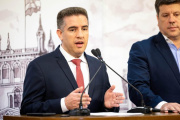 Titular de Mitic se desentiende de crisis en ciberseguridad y plantea crear dos viceministerios más
