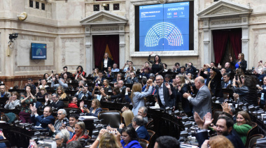 Argentina está viva: Los vetos y el plan de ajuste de Milei acumulan derrotas