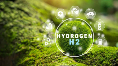 El espejismo verde. Mitos y realidades del Hidrógeno verde