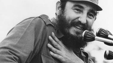 99 años de un hombre llamado Fidel
