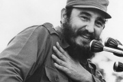 99 años de un hombre llamado Fidel