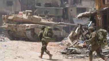 Desmontando la cultura de guerra: Cómo la militarización determina nuestra vida cotidiana