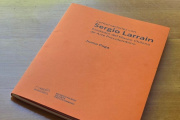 Arquitecto, visionario y coleccionista: lanzan libro sobre Sergio Larrain, fundador del Museo Chileno de Arte Precolombino