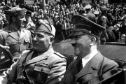 El eco de las botas. Fascismo, nazismo y el siglo XXI