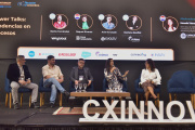 El CXInnovation Day llevó la experiencia del cliente y la innovación a otro nivel