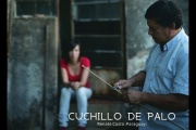 Éste viernes; Cineclub Itinerante proyecta documental Cuchillo de palo