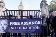 Australia insta a EE.UU. y al Reino Unido a retirar los cargos contra Julian Assange