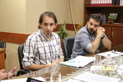 FIP pide aprobación de ley de protección para los periodistas