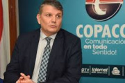 Stark reconoce que solo una "inyección de capital" puede salvar a Copaco, mientras los trabajadores siguen sin cobrar