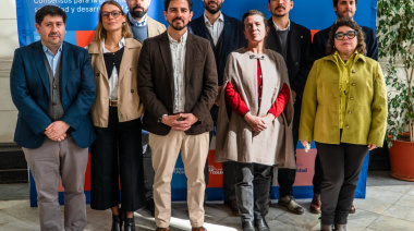 Diez centros de pensamiento acuerdan recomendaciones para fortalecer la política migratoria en Chile