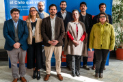 Diez centros de pensamiento acuerdan recomendaciones para fortalecer la política migratoria en Chile