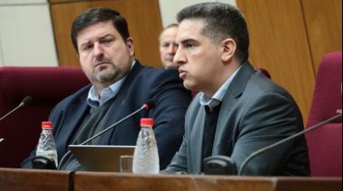 Sector financiero pide cambios a proyecto de Ley de Protección de Datos Personales