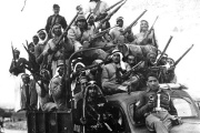 La respuesta de Irán. Las paradojas de la guerra