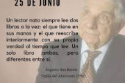 Día del Libro Paraguayo: Celebrar lo que somos, por lo que leemos
