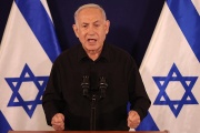 La Corte Penal Internacional emitió una orden de arresto contra Netanyahu y su ministro de Defensa