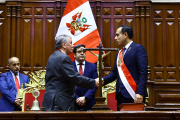 Perú: Nuevo contexto político