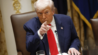 Estados Unidos anuncia nuevo ataque contra embarcación vinculada al narcotráfico en el Caribe