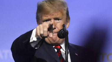 Políticas migratorias de Trump están afectando a periodistas latinoamericanos dentro y fuera de Estados Unidos
