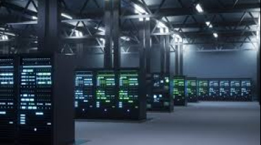 Más allá de la "nube": los efectos socioambientales de los data centers