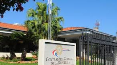 Contraloría investiga patrimonio de Santiago Peña con 27 pedidos de informes